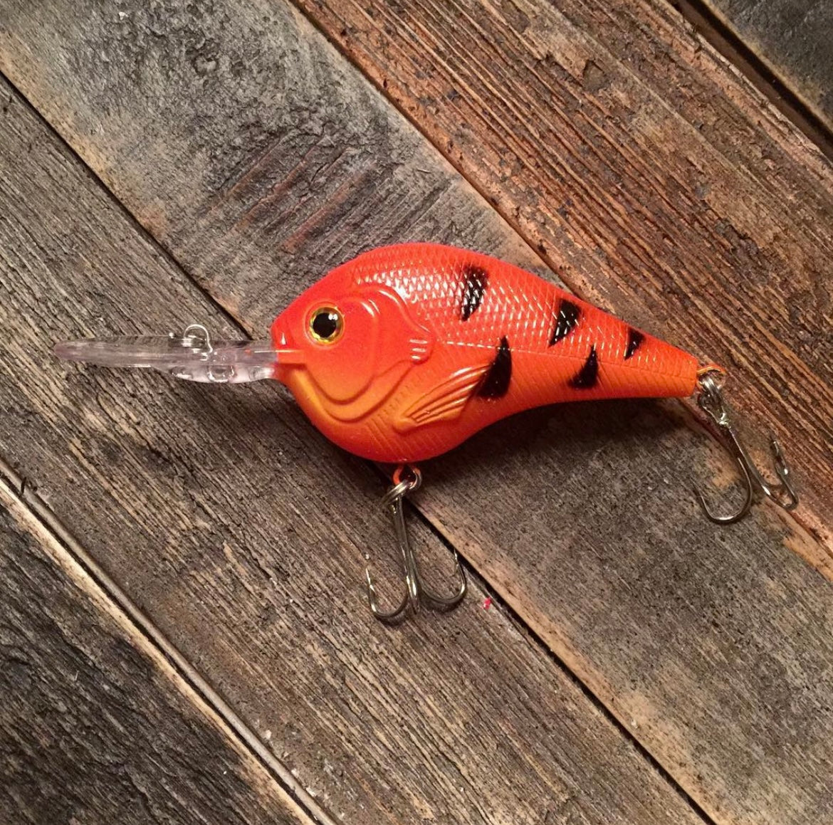 best tiger fish lures THE REELRUNNER TIGER – Zig Zag Lures